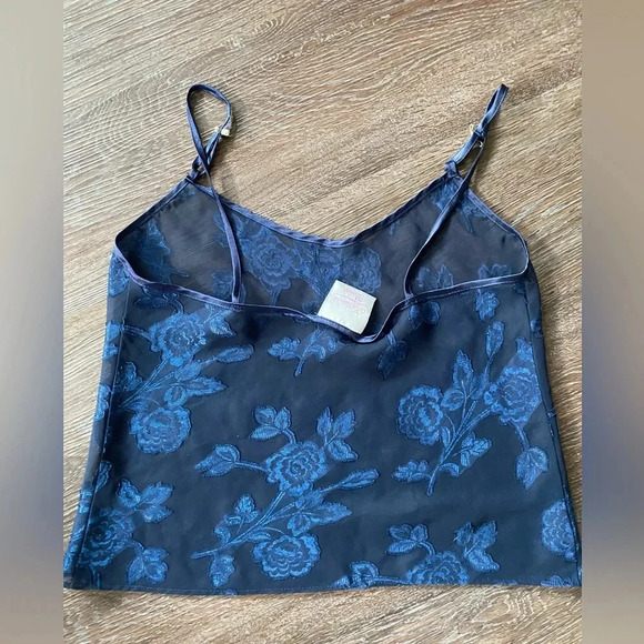 Y2k floral camisole - Picture 6 of 6